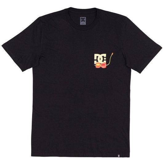 Camiseta Dc Planter