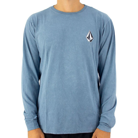 Camiseta M/L Volcom Iconic Dye