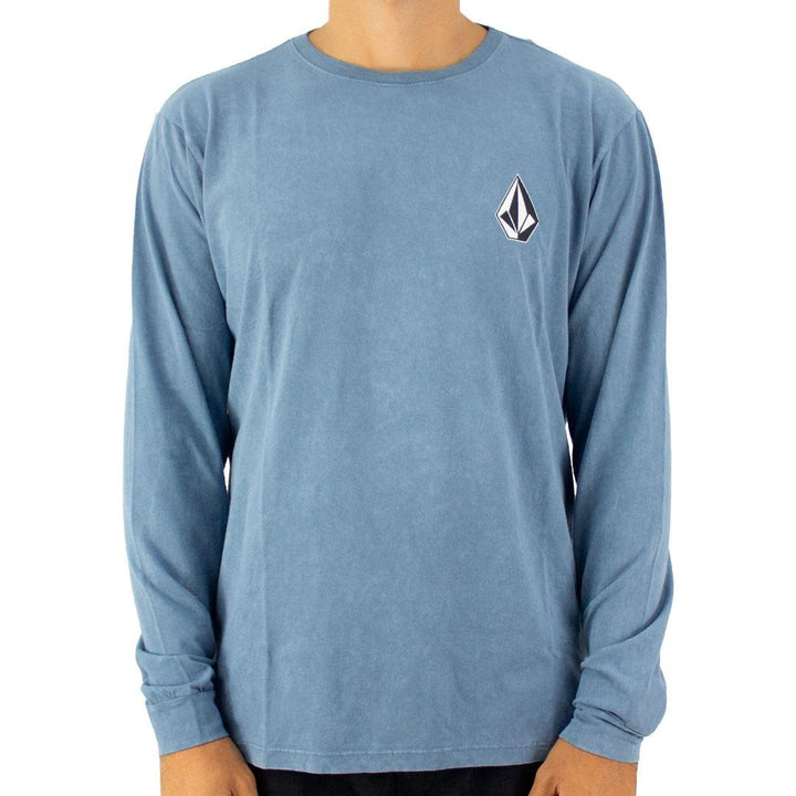 Camiseta M/L Volcom Iconic Dye