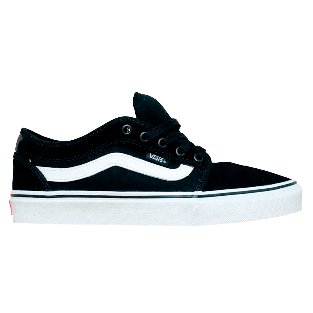 Tênis Vans Chukka Low Sidestripe