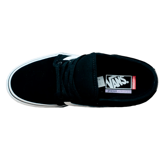 Tênis Vans Chukka Low Sidestripe