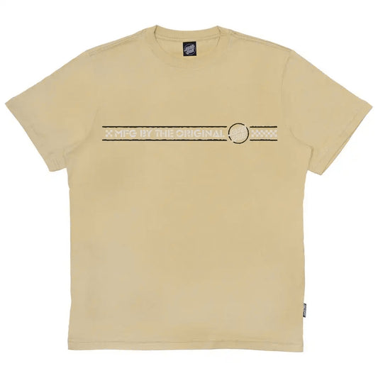 Camiseta Santa Cruz Breaker