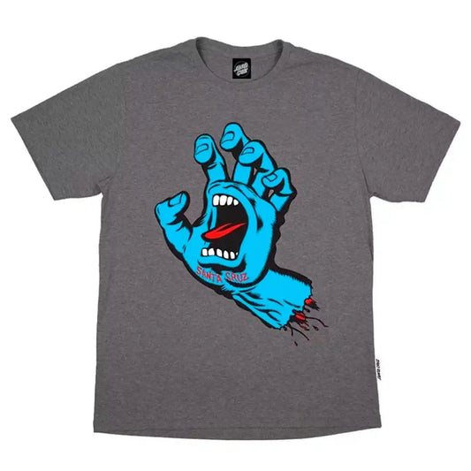 Camiseta Santa Cruz Screaming