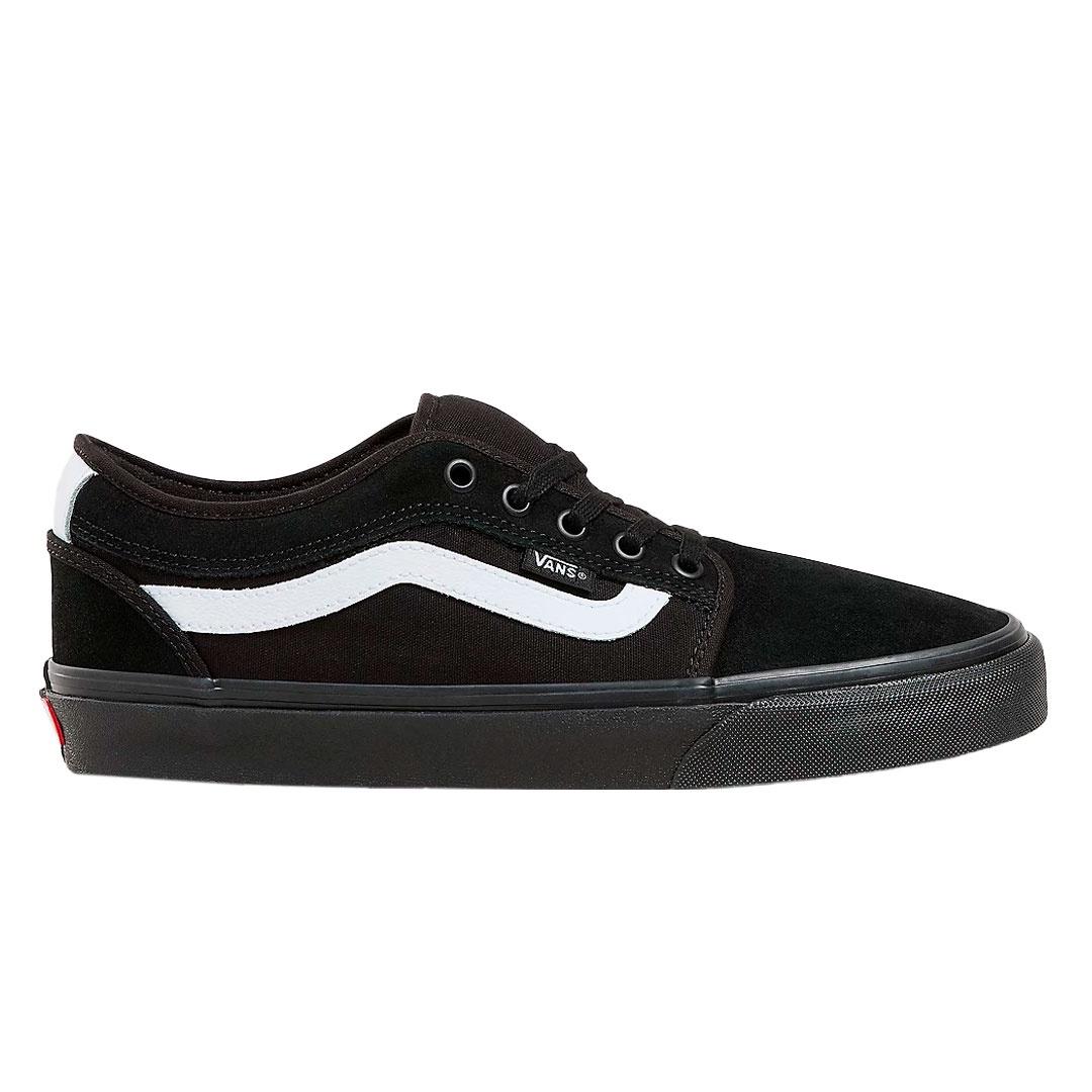 Tênis Vans Chukka Low Sidestripe