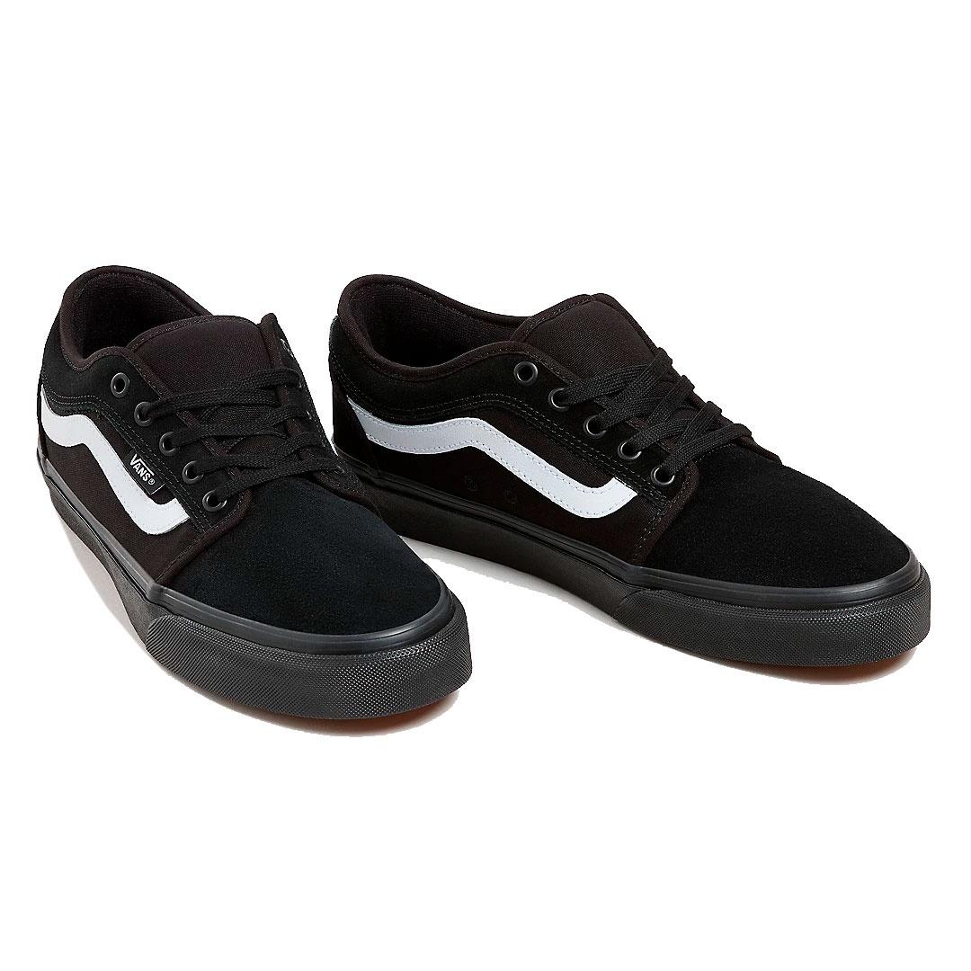 Tênis Vans Chukka Low Sidestripe