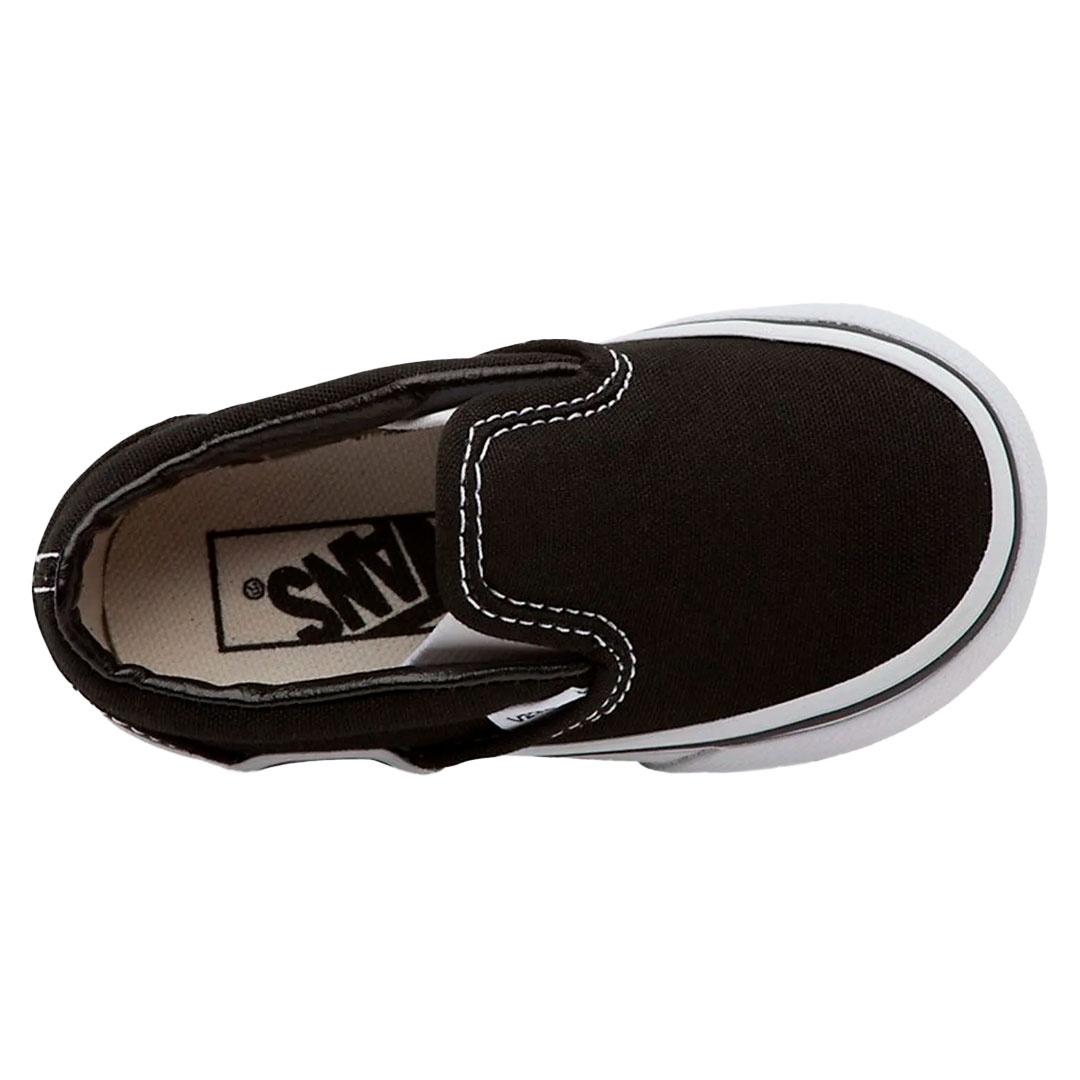 Tênis Vans Slip On Infantil