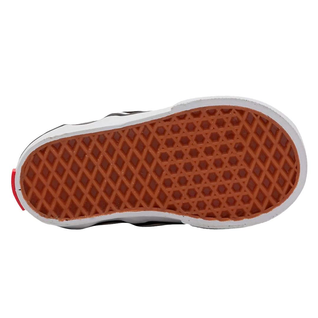 Tênis Vans Slip On Infantil