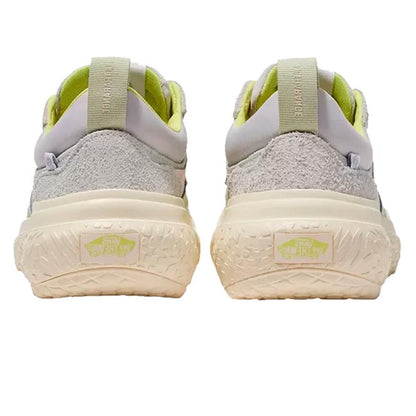 Tênis Vans Ultrarange Neo Vr3 Ligth Yellow Multi