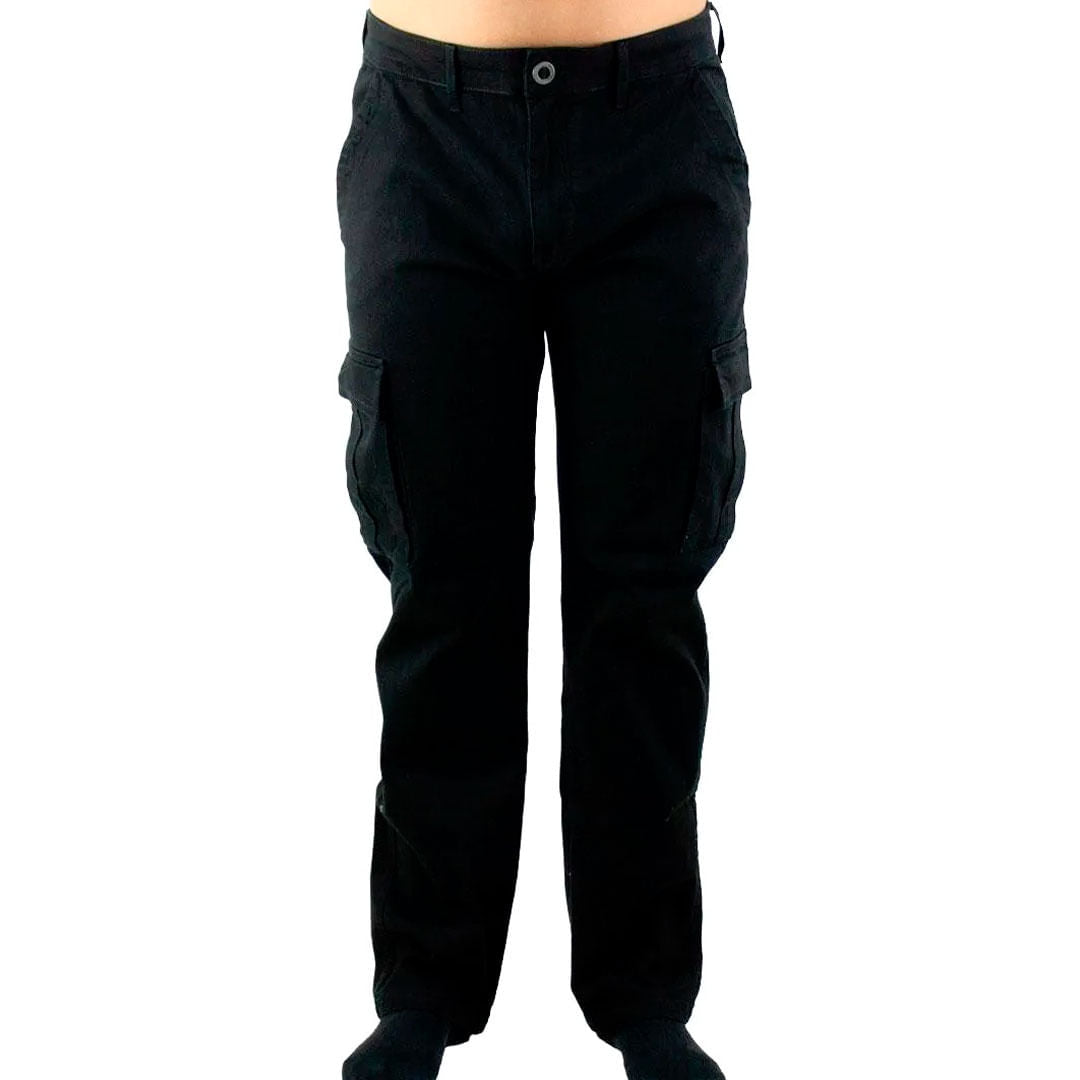 Calça Jeans Volcom Vorta