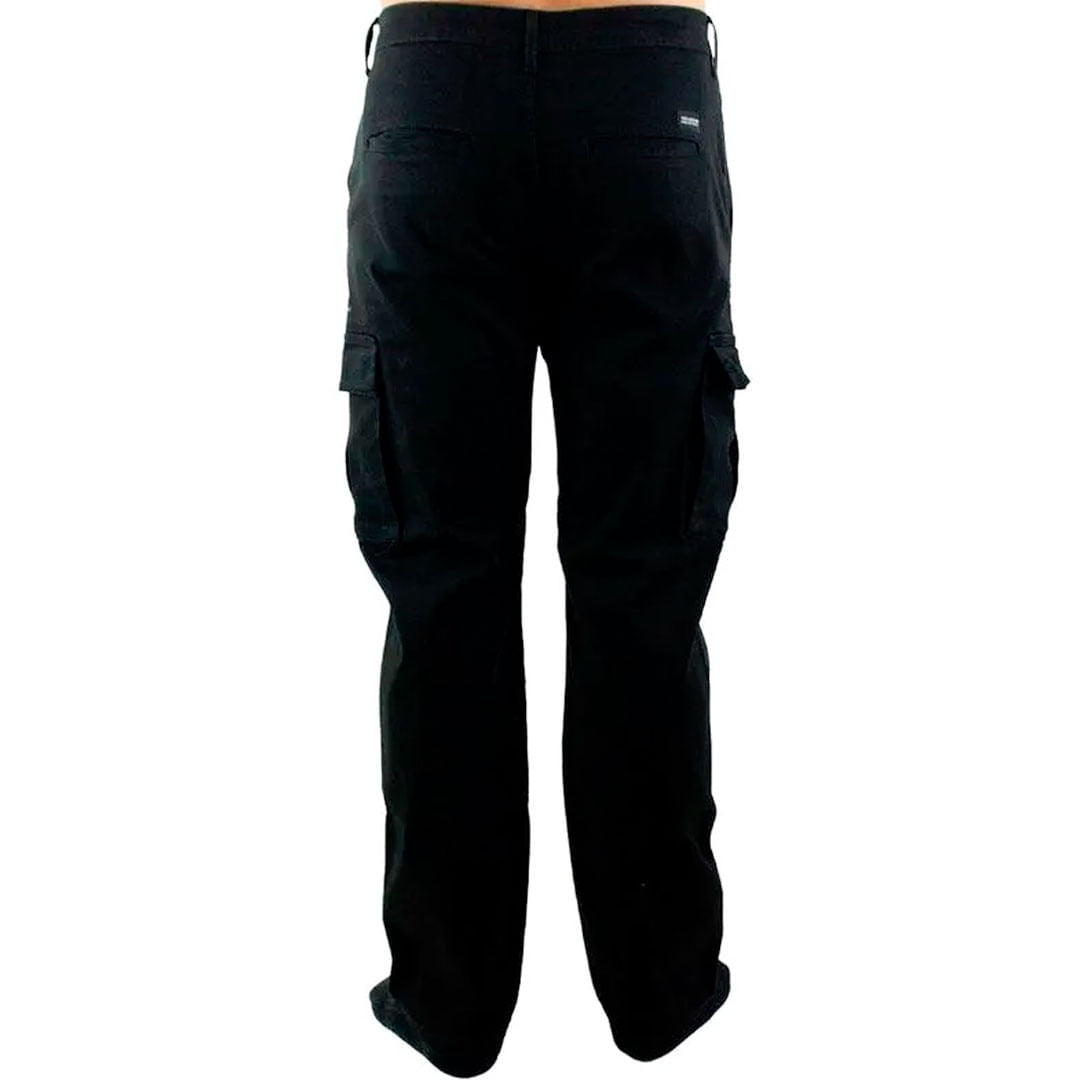 Calça Jeans Volcom Vorta