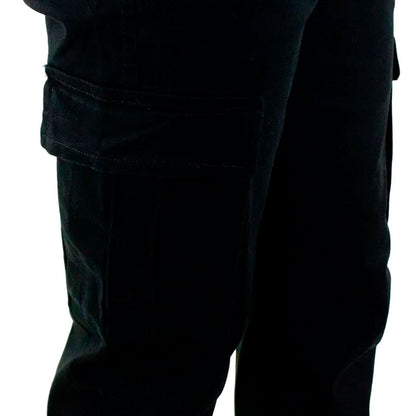 Calça Jeans Volcom Vorta