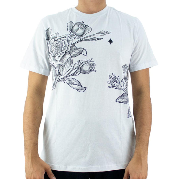 Camiseta MCD Rosas
