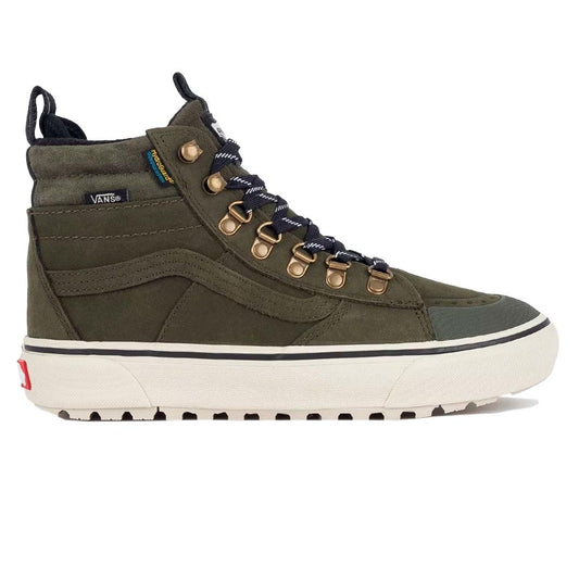 Tênis Vans SK8-HI DR MTE 2 Olive
