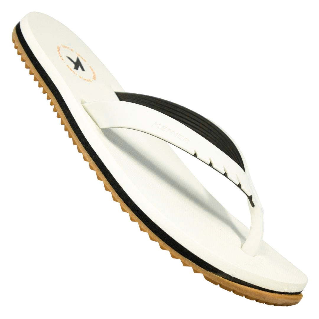 Chinelo Kenner Red Pro