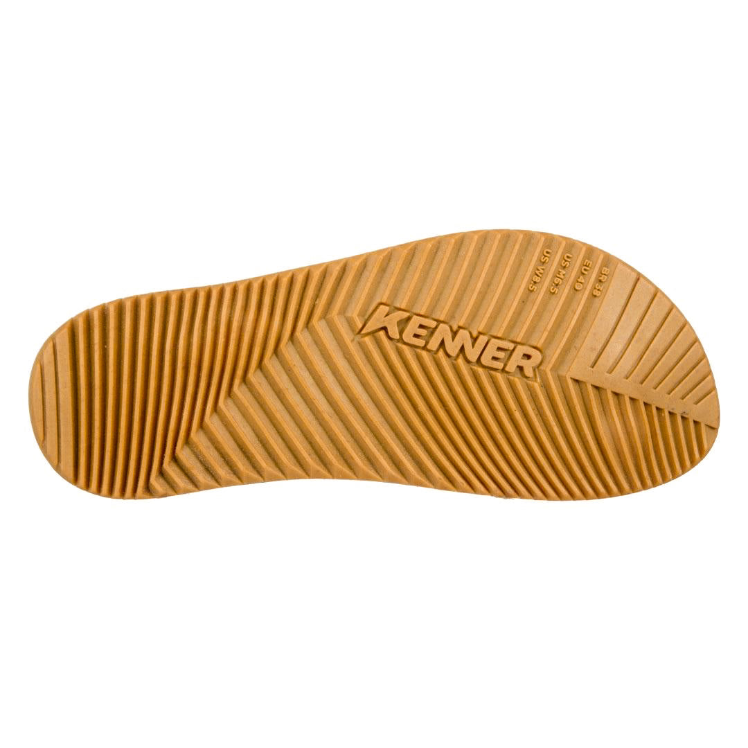 Chinelo Kenner Red Pro