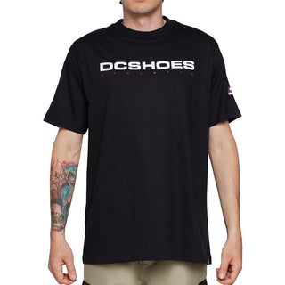 Camiseta DC Athletic