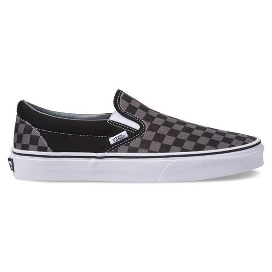 Tênis Vans Classic Slip On