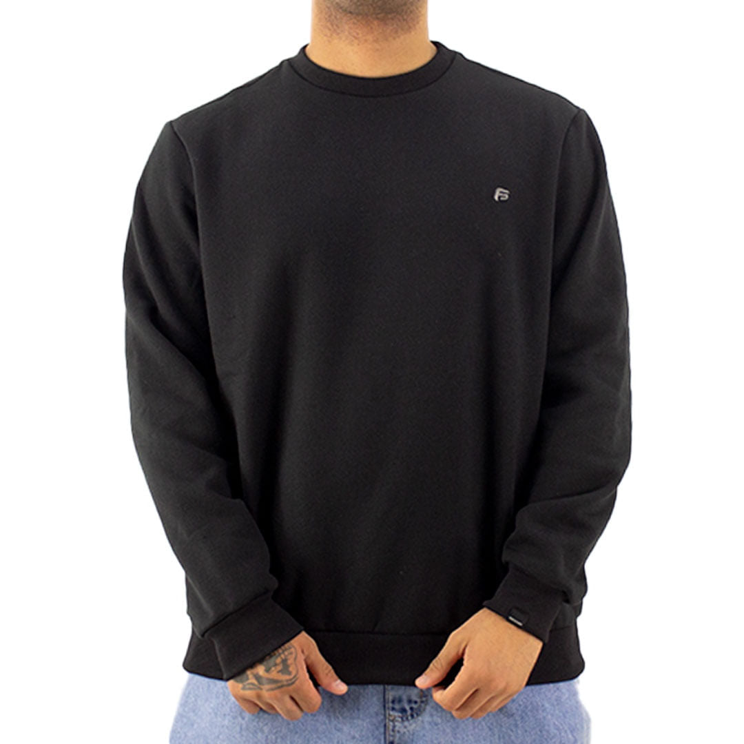 Blusa Careca Freesurf Molwind