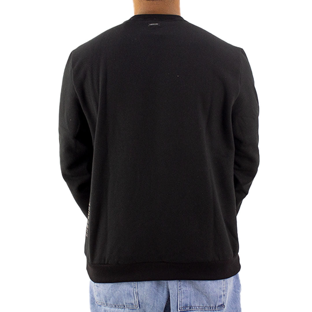 Blusa Careca Freesurf Molwind