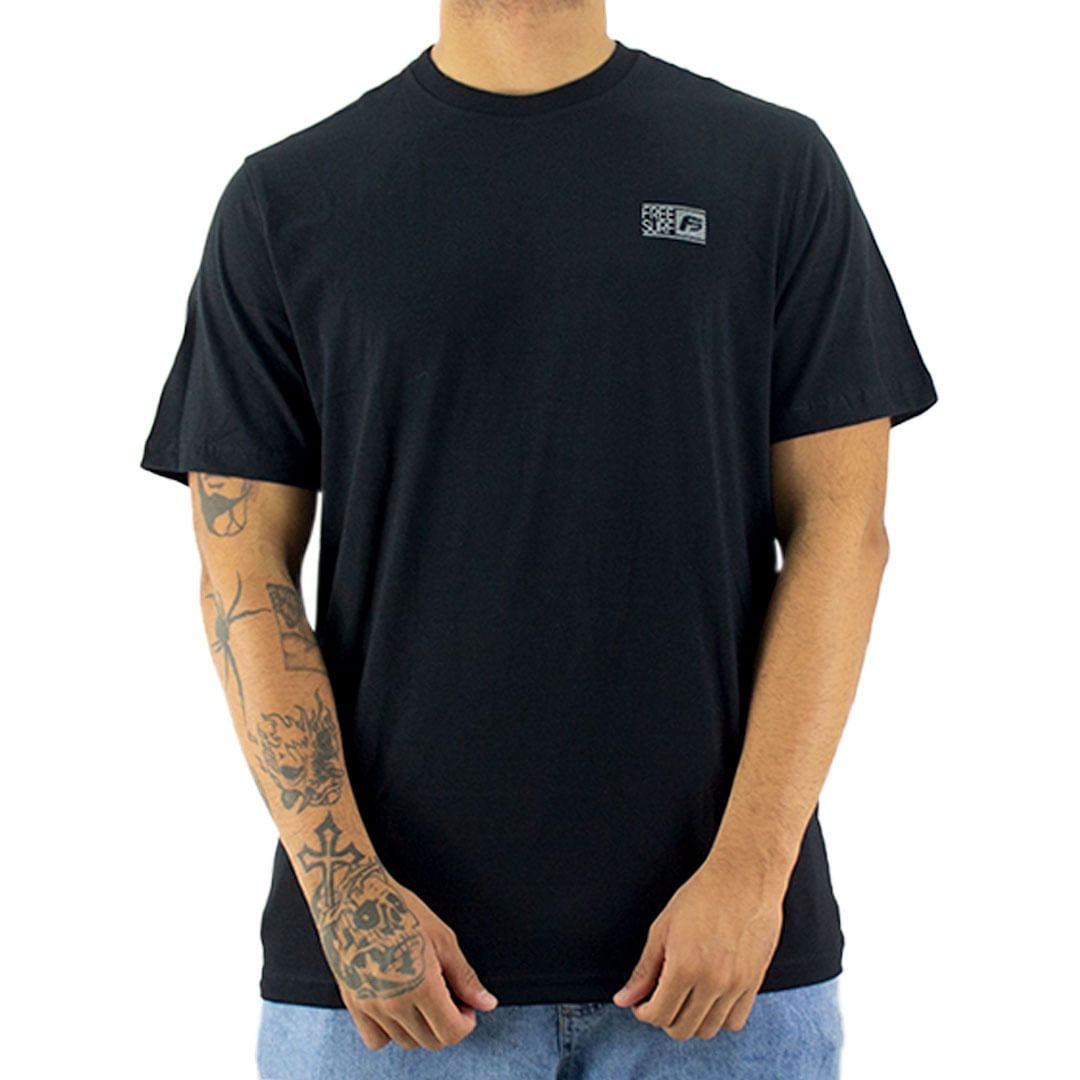 Camiseta Freesurf Breeze