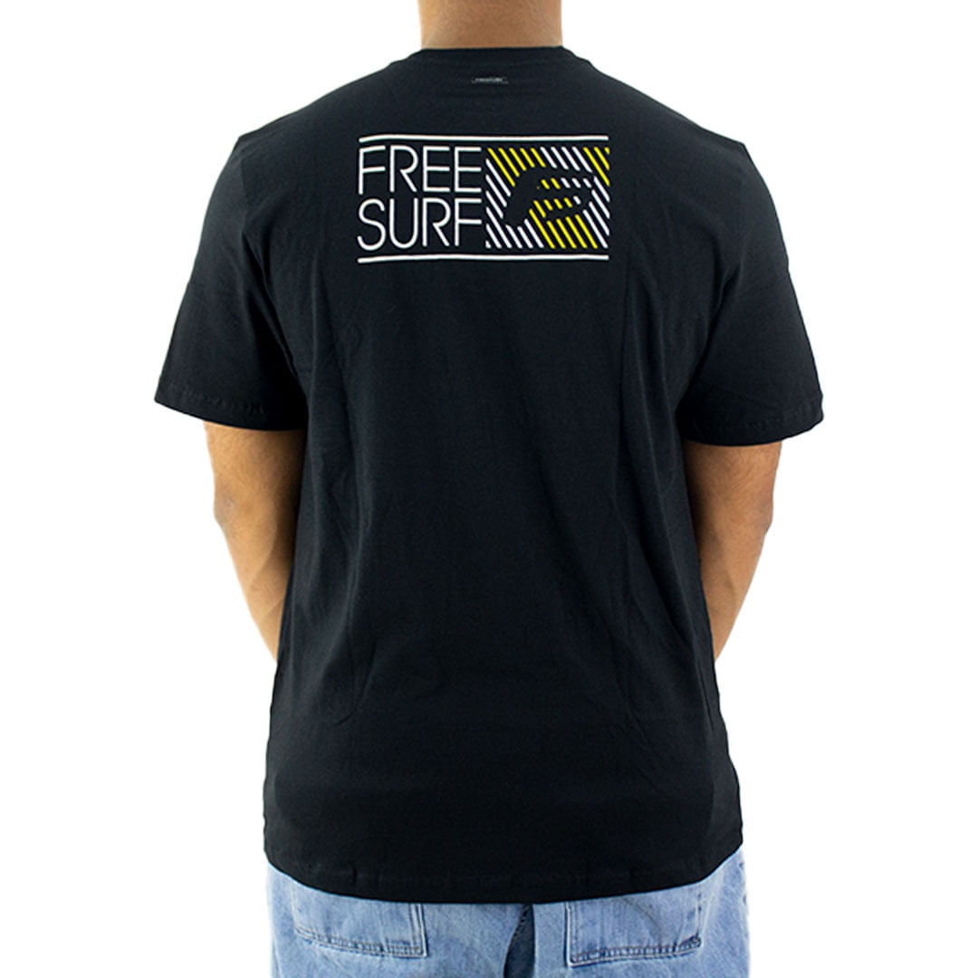 Camiseta Freesurf Breeze