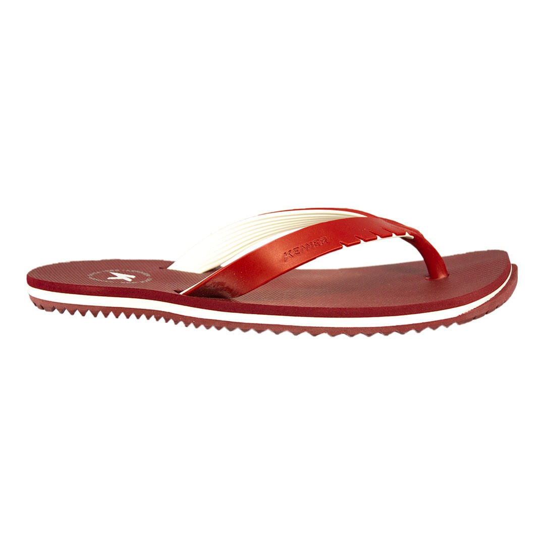 Chinelo Kenner Red