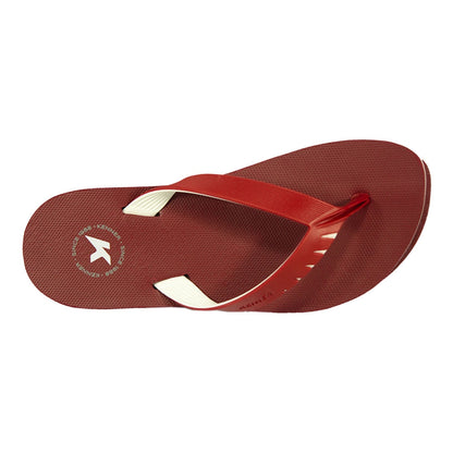 Chinelo Kenner Red