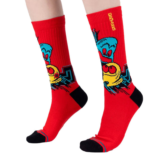 Meia Stance Waka