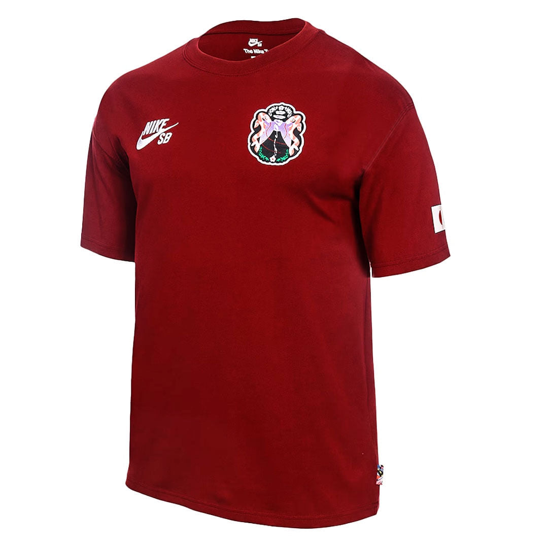 Camiseta Nike Japão