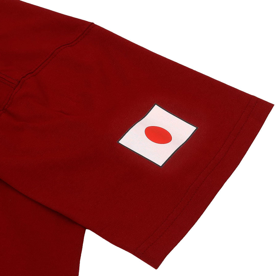 Camiseta Nike Japão