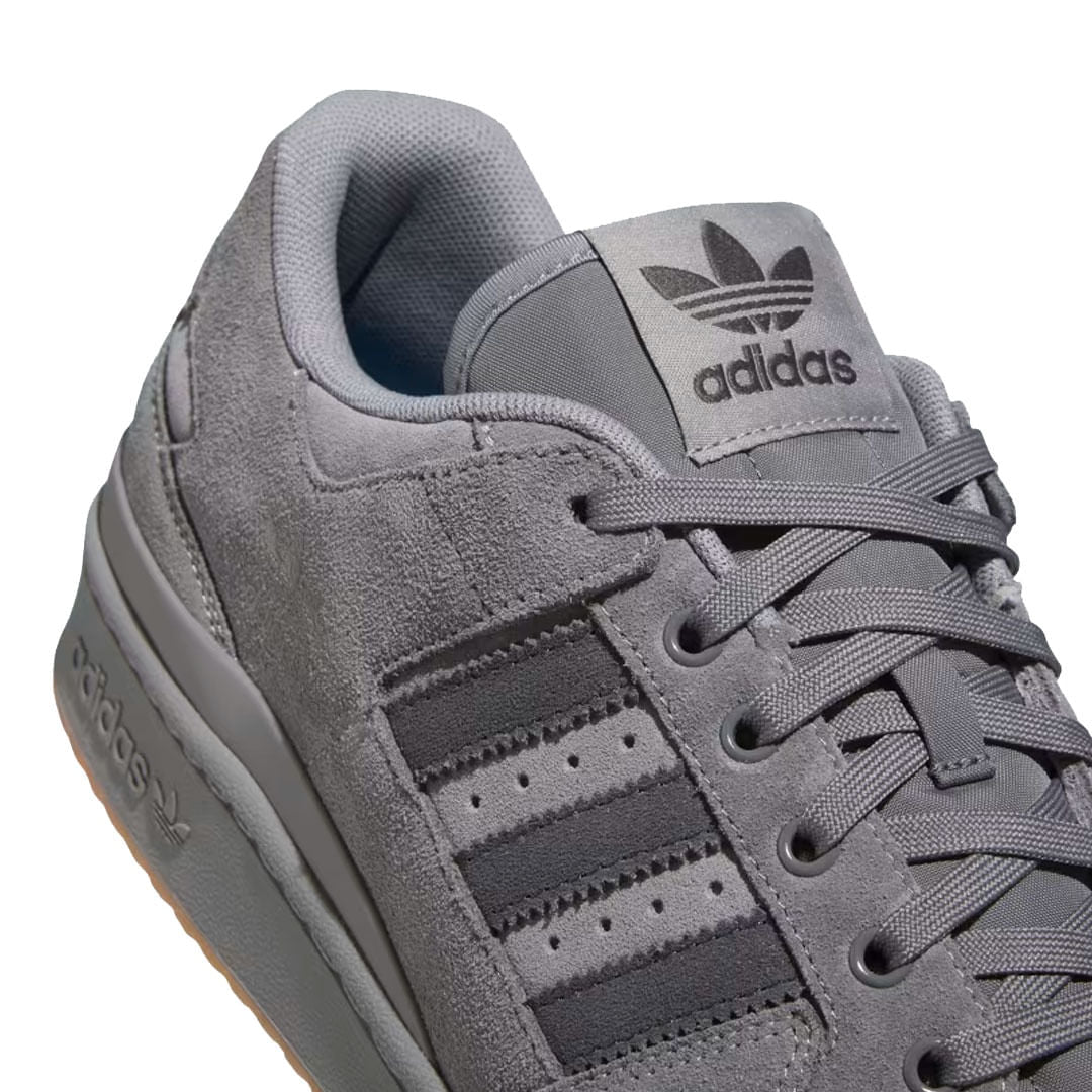 Tênis Adidas Forum Low 84 Low