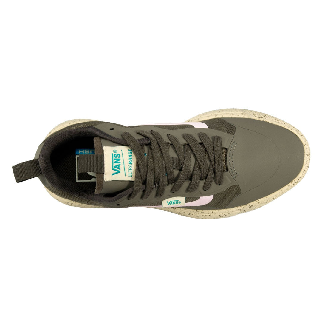 Tênis Vans Ultrarange Exo