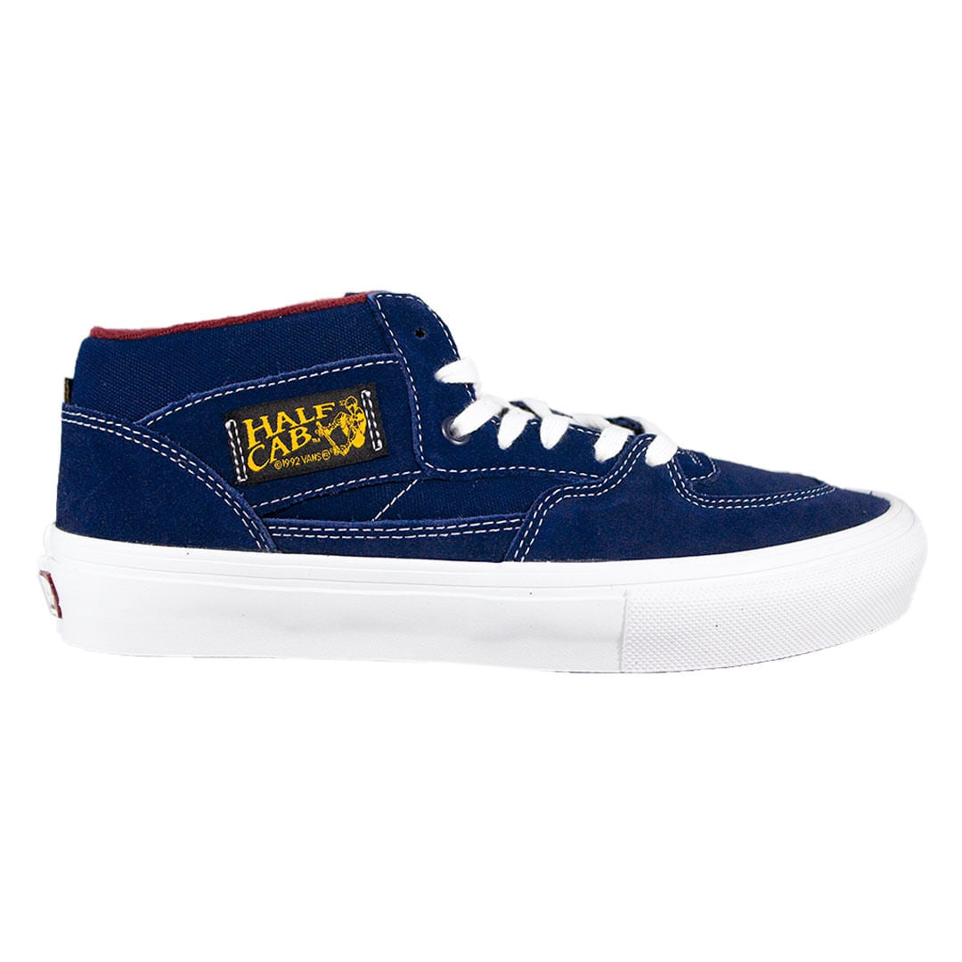 Tênis Vans Skate Half Cab