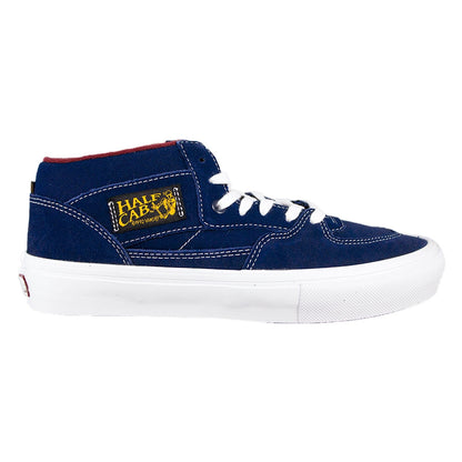 Tênis Vans Skate Half Cab