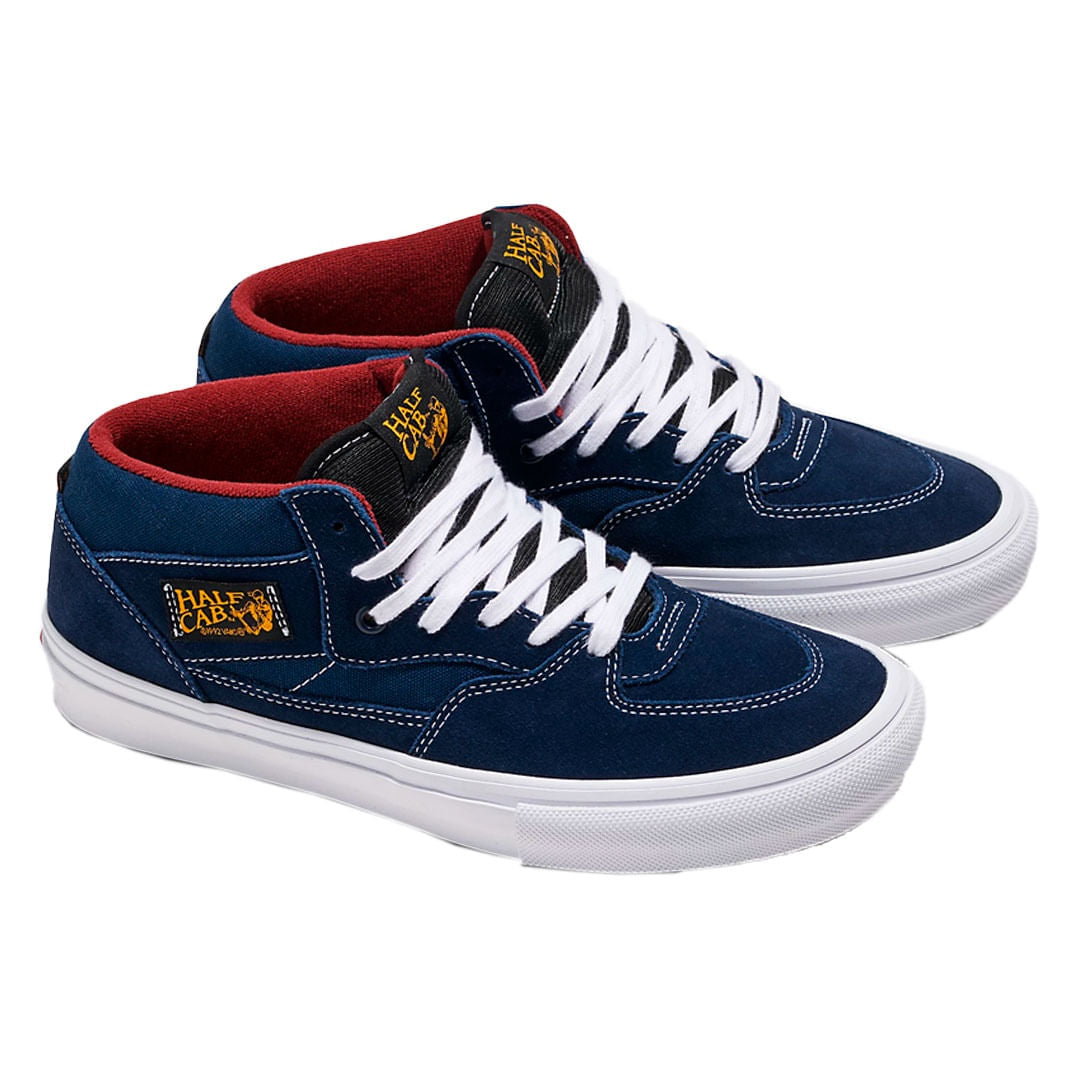 Tênis Vans Skate Half Cab
