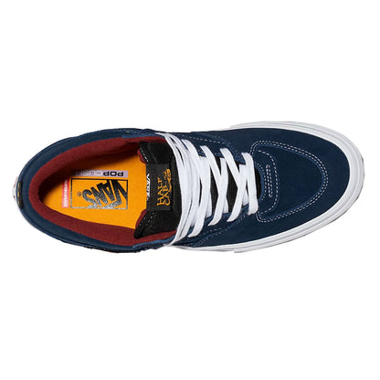 Tênis Vans Skate Half Cab