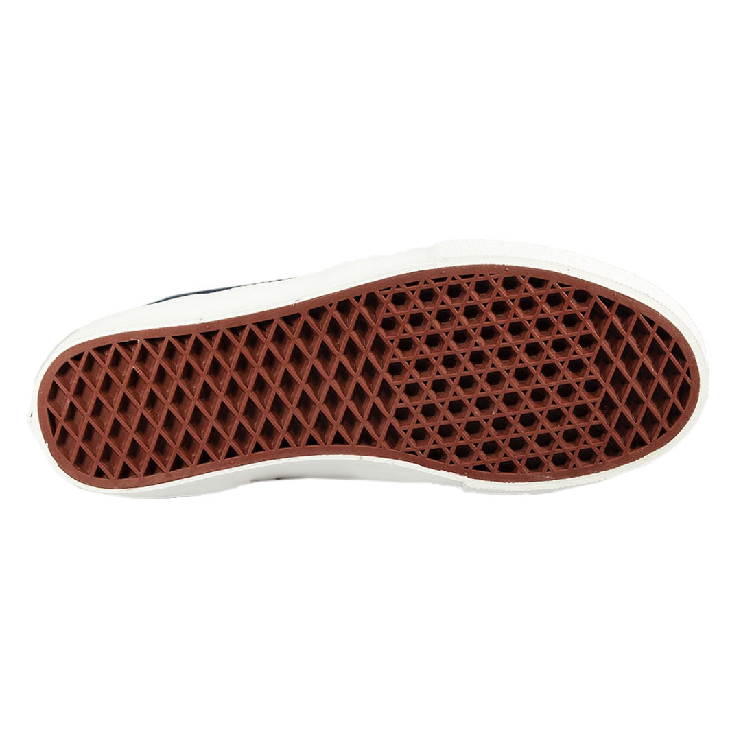 Tênis Vans Skate Half Cab