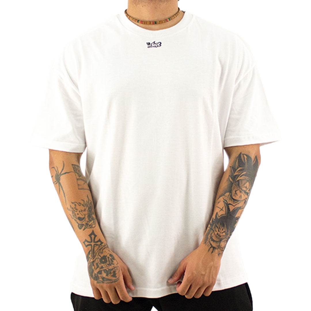 Camiseta Lost Esp Psicodelic