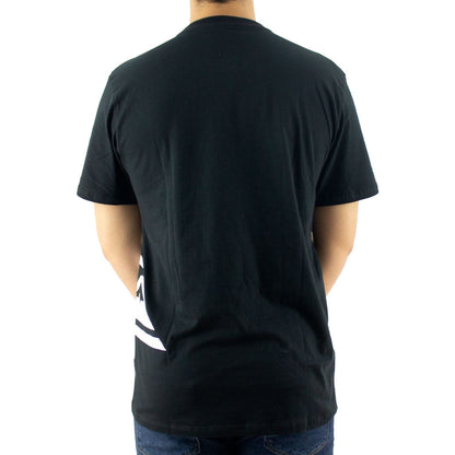 Camiseta Quiksilver Side Logo