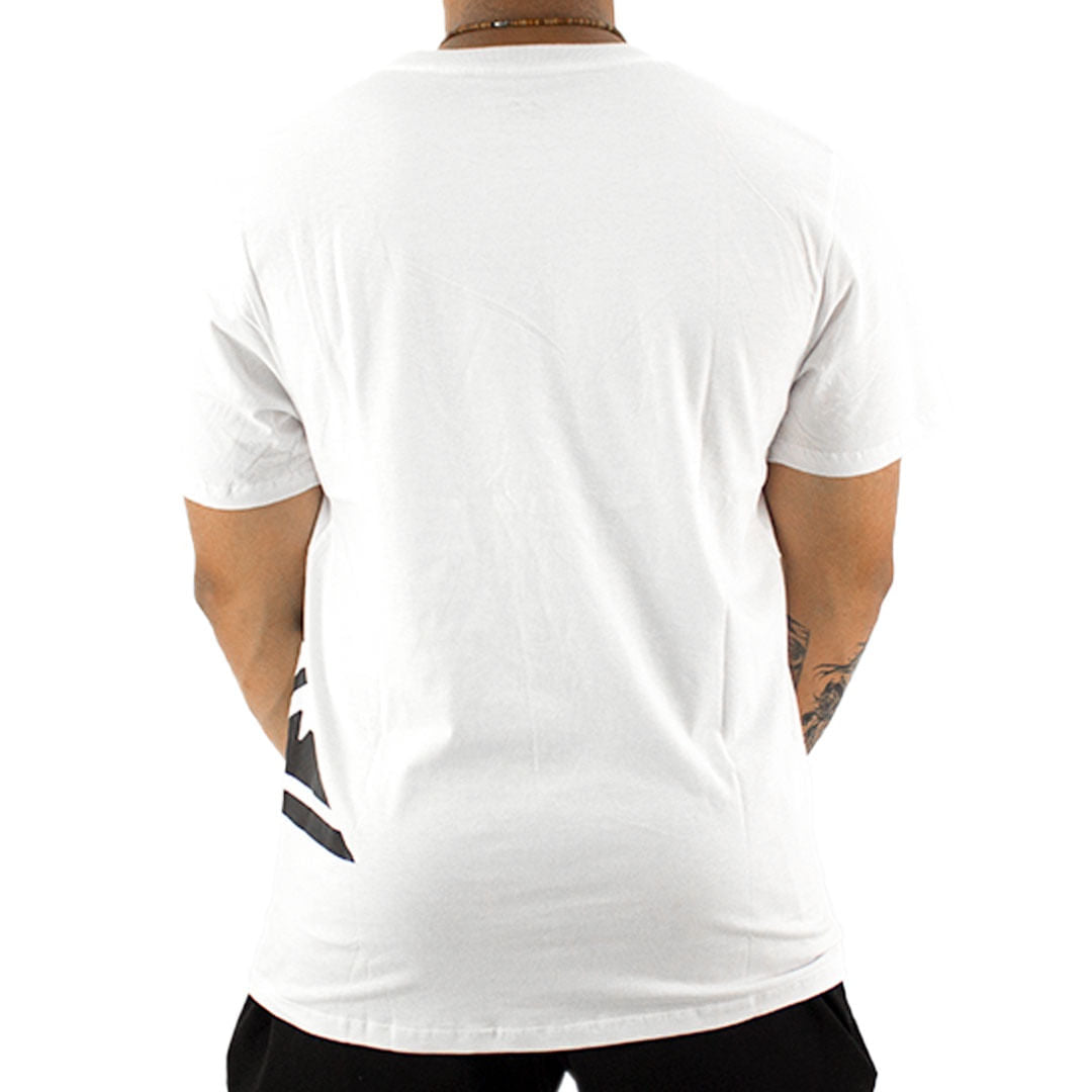 Camiseta Quiksilver Side Logo
