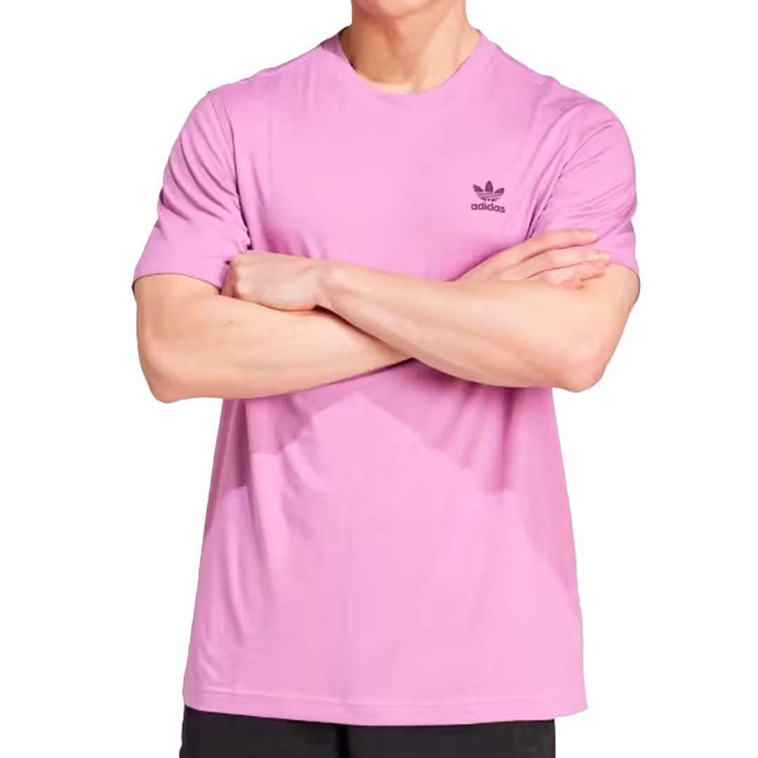 Camiseta Adidas Trefoil Essentials