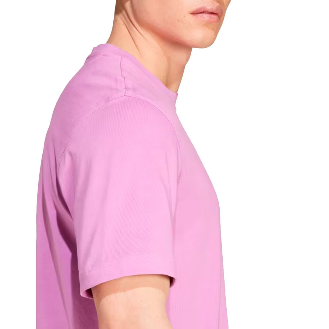 Camiseta Adidas Trefoil Essentials