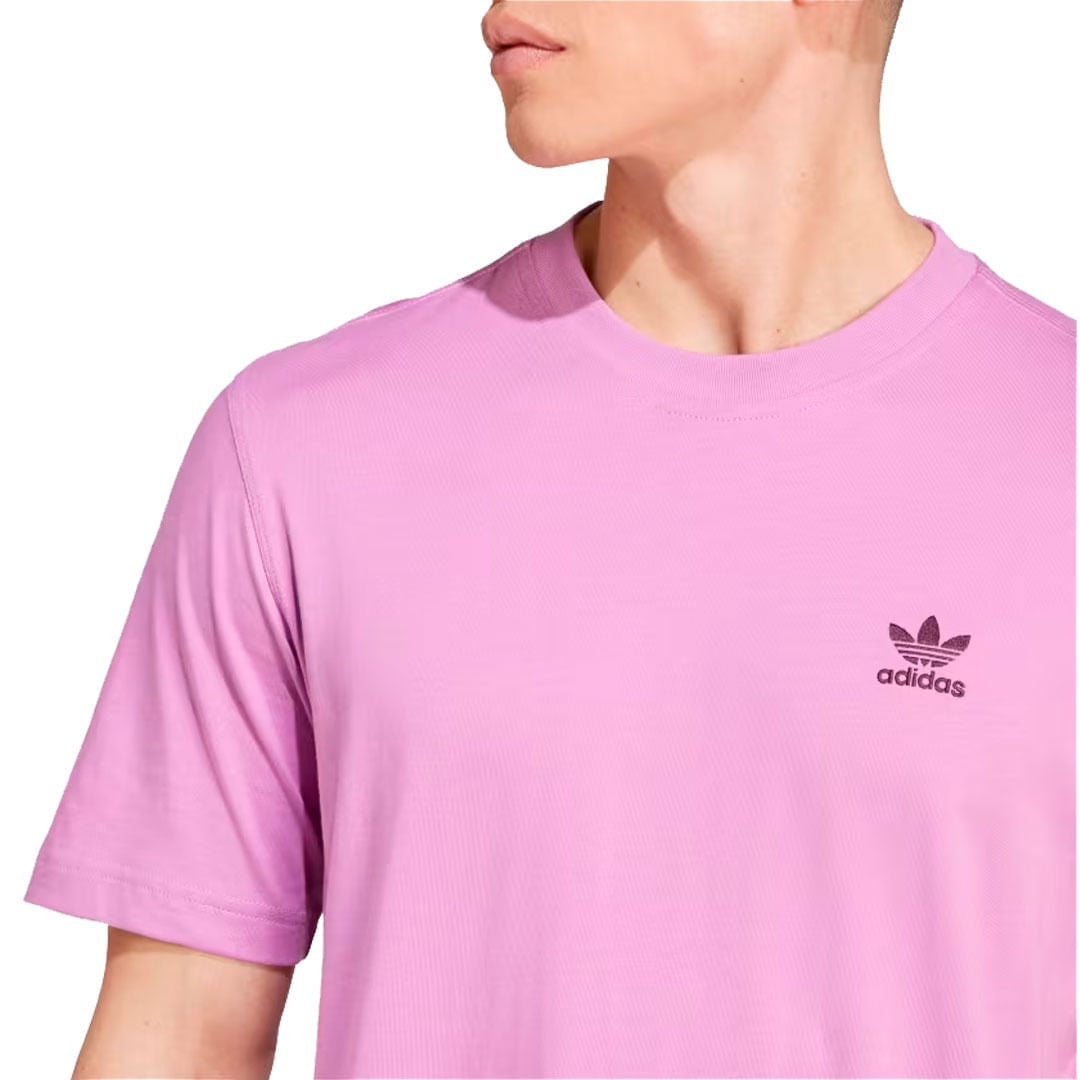 Camiseta Adidas Trefoil Essentials