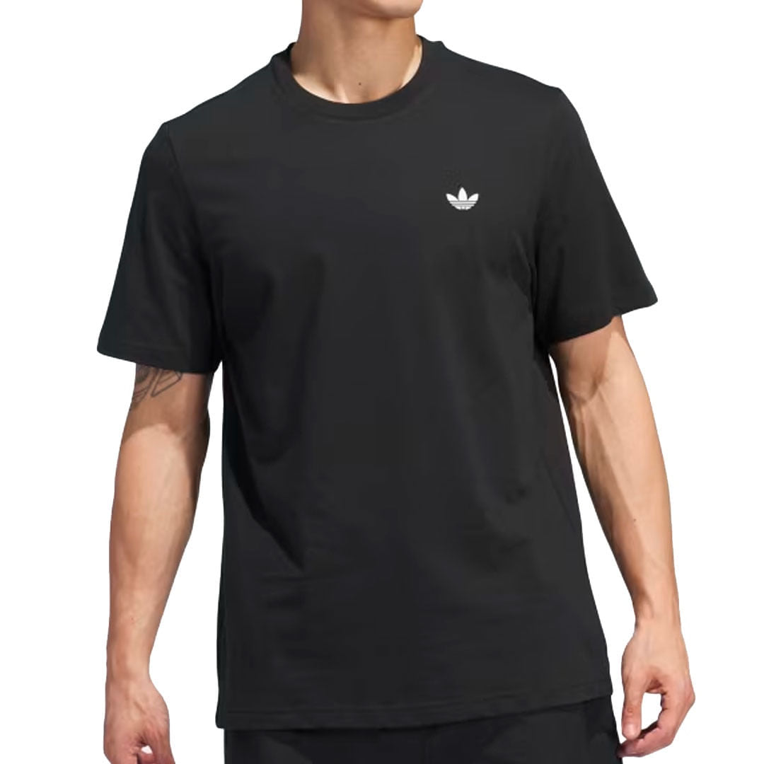 Camiseta Adidas 4.0 Logo