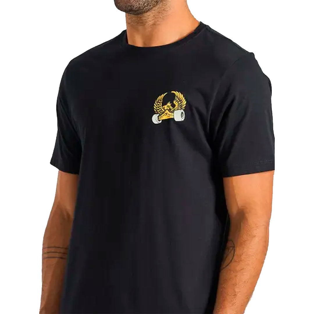 Camiseta Hurley Hard