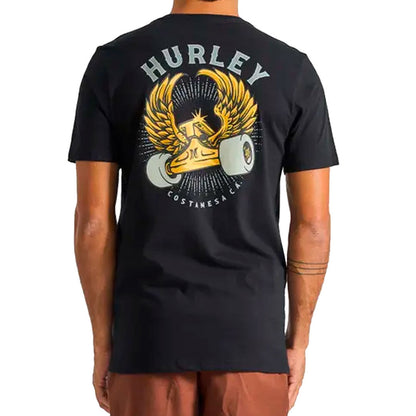 Camiseta Hurley Hard