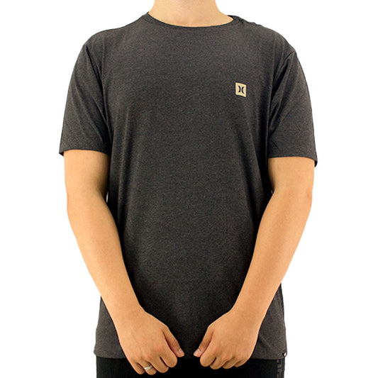 Camiseta Hurley Mini Icon