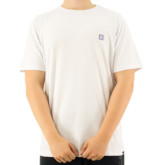 Camiseta Hurley Mini Icon