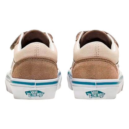 Tênis Vans Old Skool V Infantil