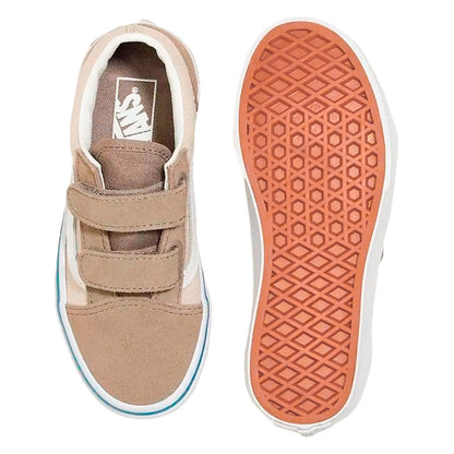 Tênis Vans Old Skool V Infantil